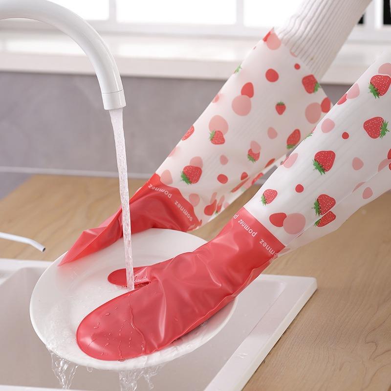 Wholesale Cross-border Home Multi-functional Magic Glove Bru