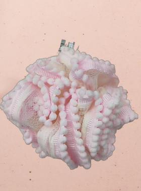 Colorful Multi-Color Bath Puff, High Aesthetics, Large Size,