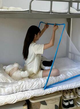 2023 New Model Foldable Mosquito Net for Home Use, No Instal