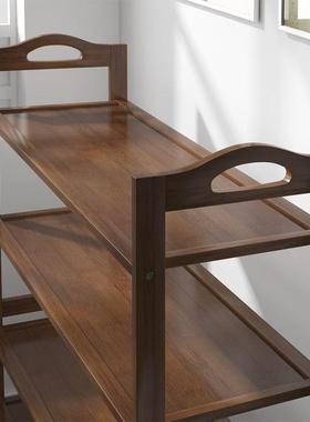 Multi-layer shoe rack for home use, slim design for narrow e