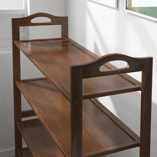 Multi-layer shoe rack for home use, slim design for narrow e