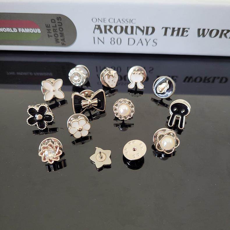 Anti-peek fasteners, detachable and adjustable no-nail butto,纺织面料/辅料/配套,服装纽扣,淘宝优惠券,粉丝福利购,淘宝优惠卷