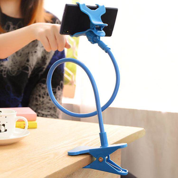 Creative Lazy Phone Holder Extended Universal Live Streaming