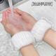 face for Wristband water washing prevent splashing from