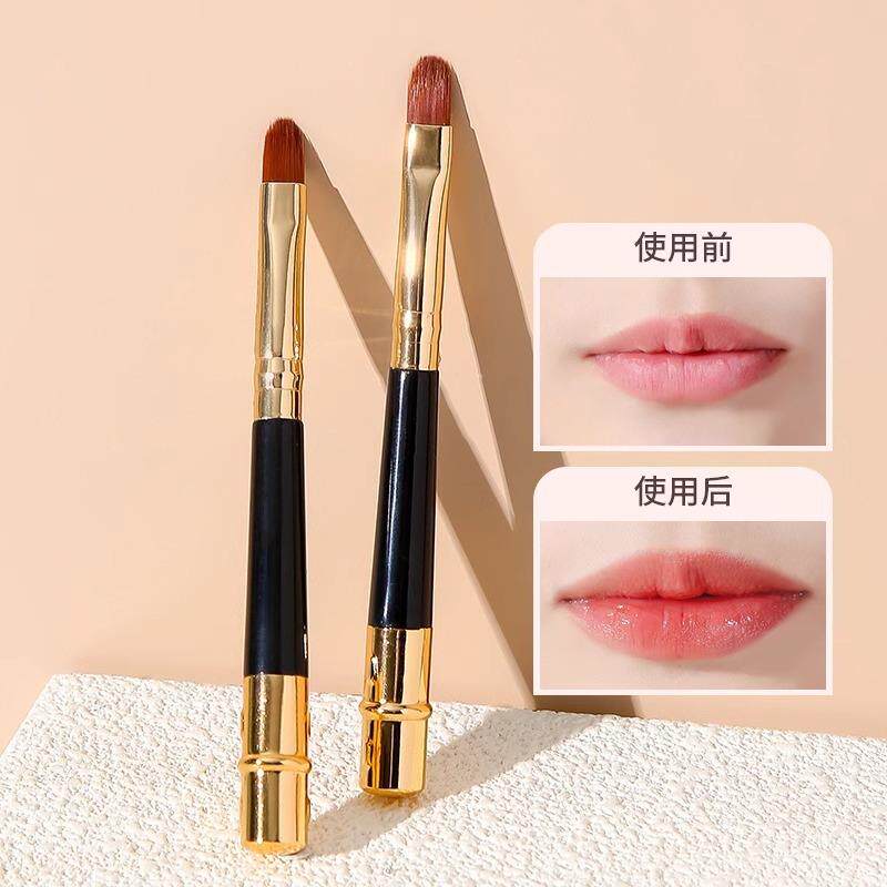 New Lip Brush, Lipstick Applicator, Makeup Brush, Eyeshadow