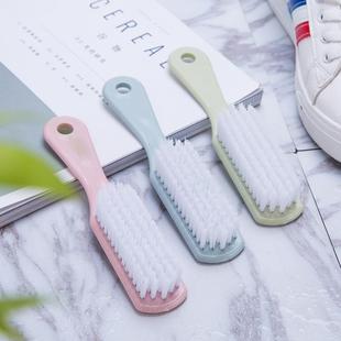 New Nordic Cleaning Brush with Soft Bristles for Washing Sho