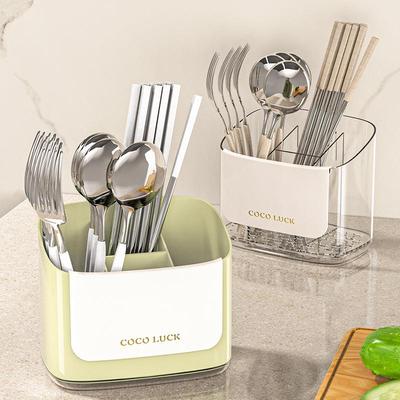 Multicolor Available Home Kitchen Utensil Chopsticks Storage