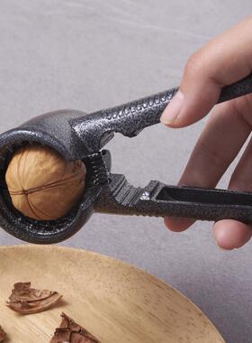 Walnut Cracker Tool, Multi-functional Home Tool for Shelling