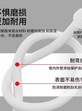 Cable management hub for organizing and protecting wires, in