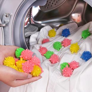 Laundry Ball Anti-Tangle Magic Stain Remover Korean Version