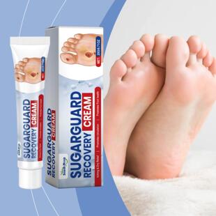 SOUTH MOON Body Skin Care Cream - Gently cares for the skin,