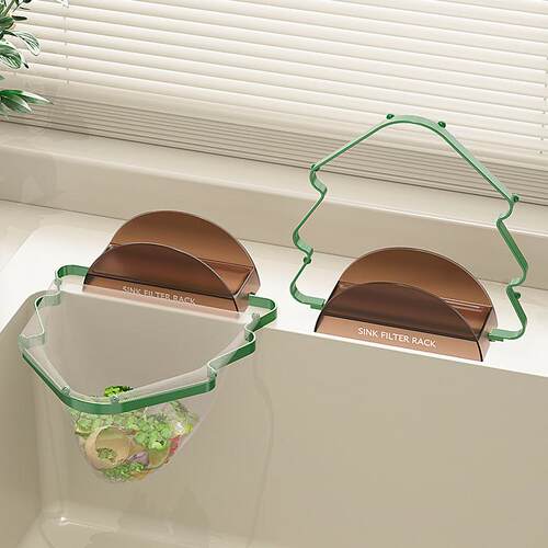 Kitchen Sink Strainer Drain Filter for Vegetable Washing Bas