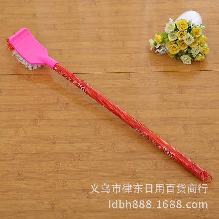 Special Offer for Bulk Purchase: Wooden Handle Round Toilet