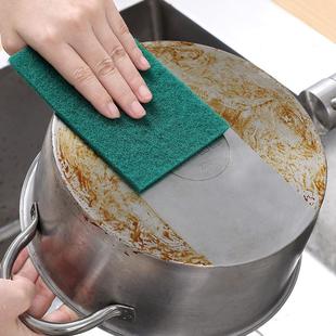 Strong Cleaning Scrubber Green Pot Super Pad New Scouring