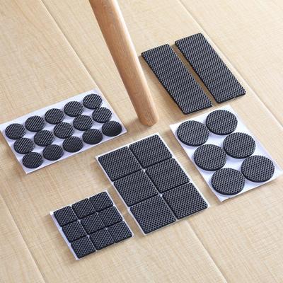 Thickened Anti-Slip Multi-Function Table Leg Pads, Furniture