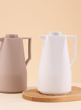 Cross-border thermal flask for home use with large capacity,