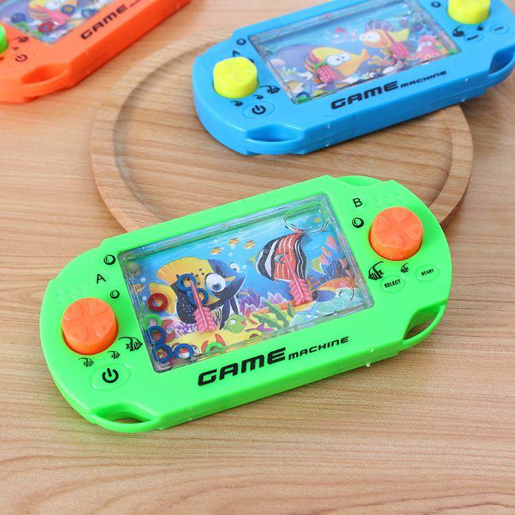 Two-Yuan Store Children's Educational Ring Toss Water Game M