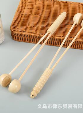 Massage Hammer Percussion Back Massager for Shoulders and Le