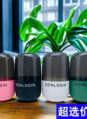 Car cola can fragrance, car air freshener, car scented gel t