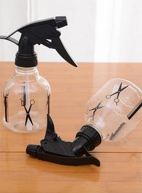 Hairdressing Spray Watering Can, Mist Sprayer, Transparent P
