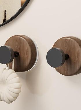 Suction cup hooks, no drilling required, strong vacuum load-