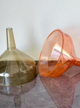 Food-grade Oil Pouring Tool, Various Funnel Tools for the Ki