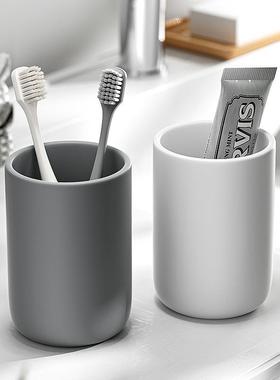 High-quality toothbrush cups for student dormitories, perfec