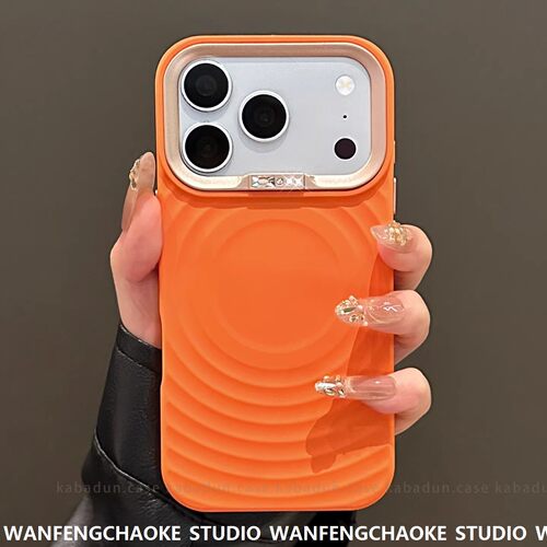 适用iPhone18RO液态硅胶