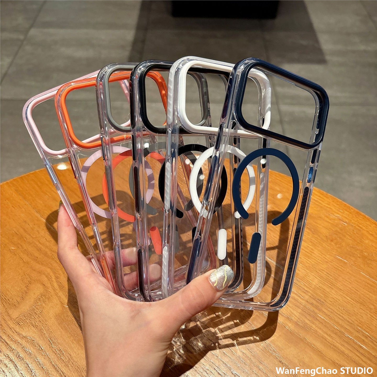 亚马逊适用于苹果17手机品