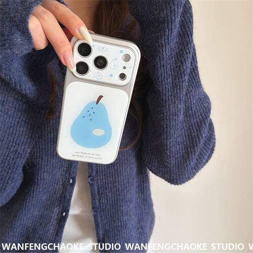 苹果16proma适用ihne17手