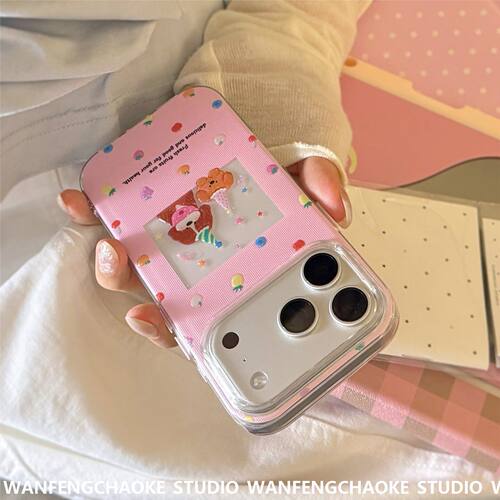 iphone17m苹果16手机包15