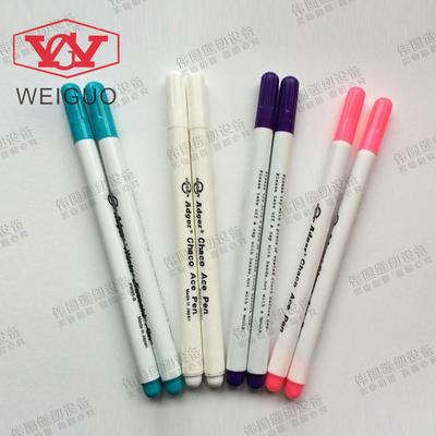 进口服装裁剪手绘点位划线水洗笔