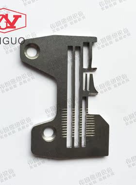 brother兄弟EF4-C21包缝机 拷边机 四线针板2.2x5针距S19162-001