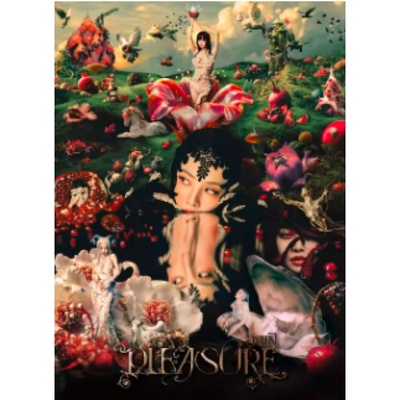 【青岛站】Jolin蔡依林PLEASURE巡回演唱会2026