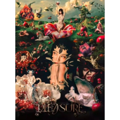 【苏州站】Jolin蔡依林PLEASURE巡回演唱会2026