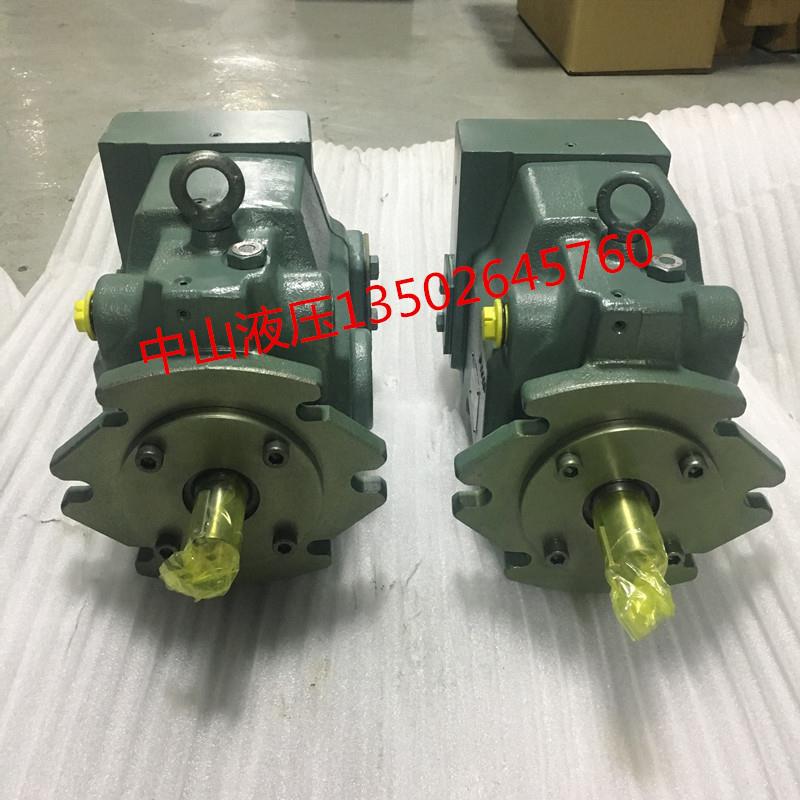 全新YUKEN日本油研A70-LR01CS-60变量柱塞泵A145-FR01HS-60注包邮