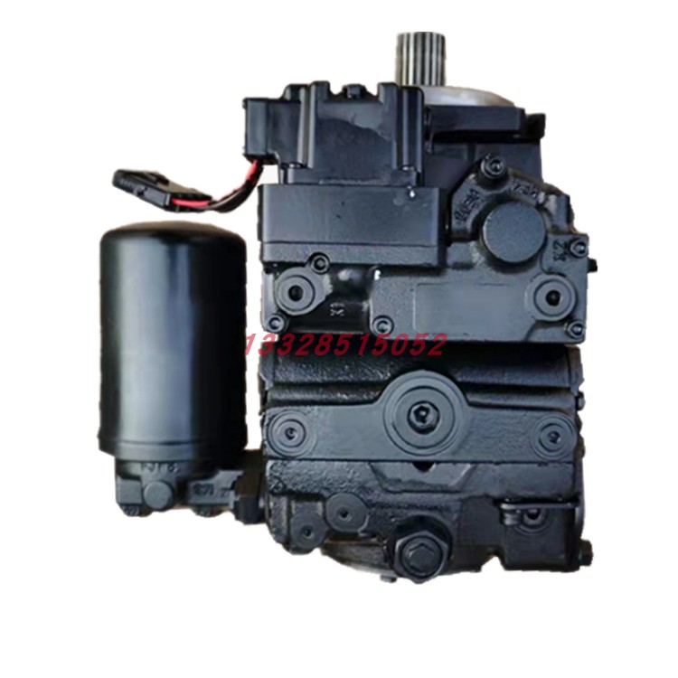 新款萨澳SAUER 丹佛斯DANFOSS柱塞泵51V250RC8NL2B1VAC2NNN10现货