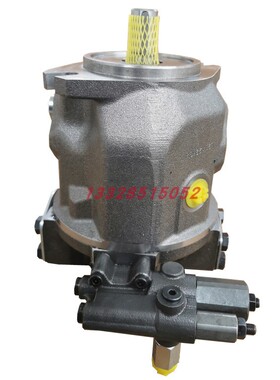 全新津达液压JA10VSO18/28/45/71/100/140DR/31R-PPB12N00 轴包邮