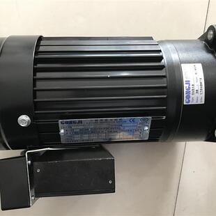 全新GONG SV18 M3A402 0.18KW 齿轮电 包邮 1比