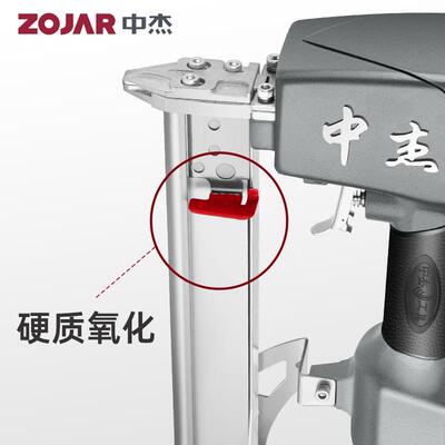 新款440KA码钉枪气动气钉枪U型门钉木工装修工具打钉枪打包邮