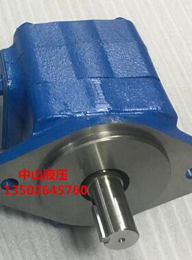 全新VICKERS威格士叶片泵VMQ125/135/145/225/235/245S注塑机包邮