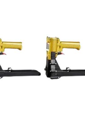 新款正品纸箱打钉机气动封箱机ADCS-19 ADCS-22纸箱钉装包邮