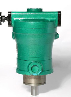 新款申福 启东高压精工牌 高压108SCY14-1B/D/BF轴向柱塞泵现货