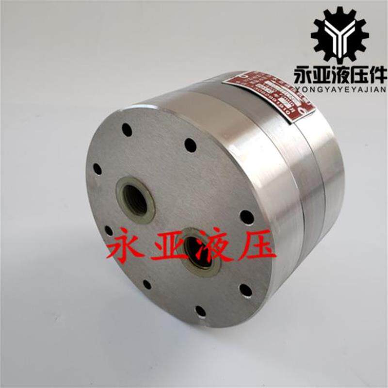 新款CBA-B2.5/B4/B6/B10/B16/B20/B25/B32不锈钢齿轮泵食品机包邮