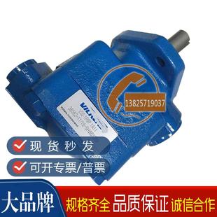 V20 包邮 油泵V20 新款 1000威格士正品 1B9B 1B12B