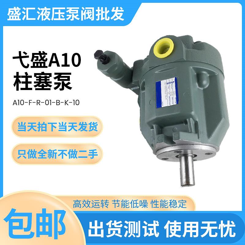 新款变量油泵A10-FR01B/C/H/BS-10/12 A10-LR01B/C/H/BS/CS/H包邮