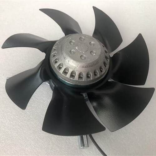 新款工频轴流风机130/150/165/185/200/235/250FZL3-2W十字四包邮