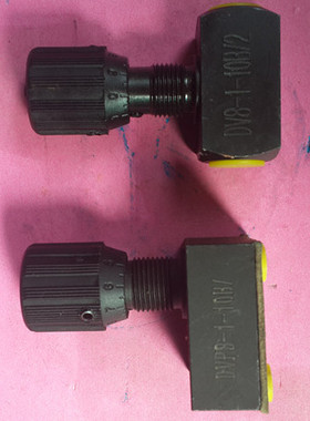 全新板式截止阀 单向节流阀 DRVP-8L  DVP RVP DV液压阀 油压现货