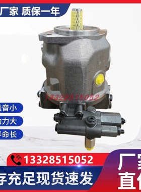 全新恒源液压HA10VSO18/28/45/71/100/140DR/31R-PPB12N00 轴现货