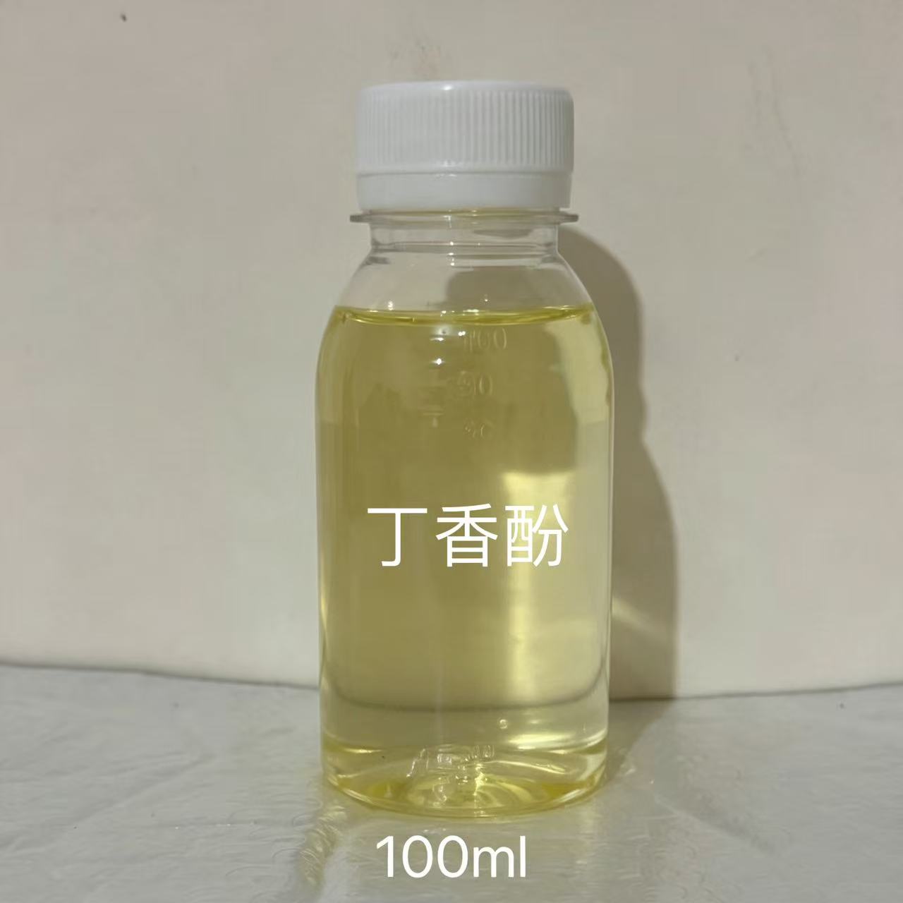 丁香酚高含量水产100ml小瓶装
